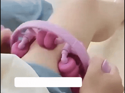 Glow X Pro™ ile Selülit Görünümünü Azalt