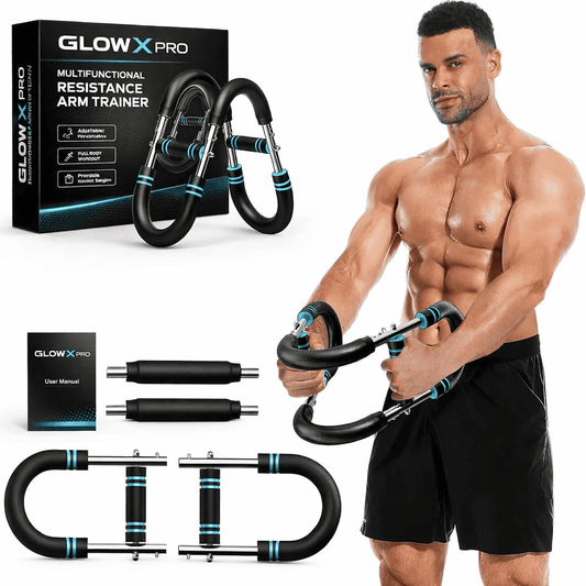 Ayarlanabilir Direnç Egzersiz Cihazı – Çok Fonksiyonlu Ev Tipi Kas Güçlendirme Aleti